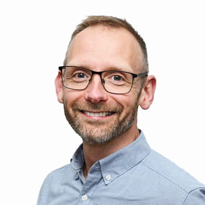 Portrait of Jonathan Summerlin
