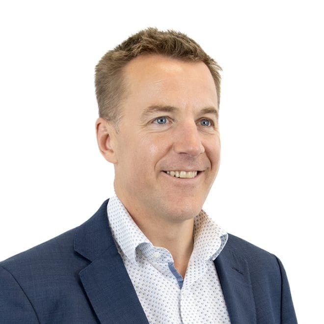 Portrait of Matthew Collinson