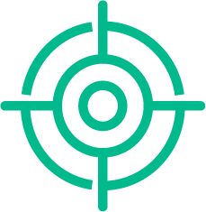 target