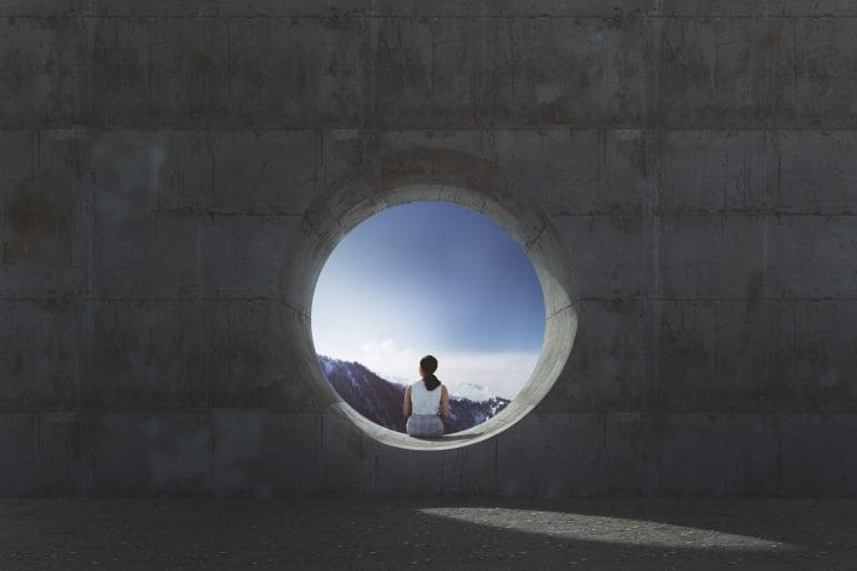 Private Credit - a different perspective